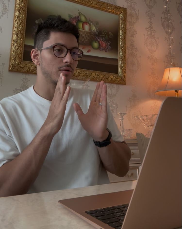 Weekly coaching call
